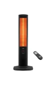 UFO Micatronic 2300 W Uk Kule Tipi Isıtıcı - 1