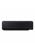 SAMSUNG Ar24cxfcabt/sk Windfree Premium 24000 Btu A Siyah Inverter Duvar Tipi Klima - 2