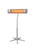 VALS Sh 20 Qx Ayaklı 2000w Infrared Isıtıcı - 1