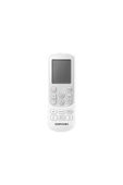 SAMSUNG Wind-free Premium Ar18bxfcmwk/sk 18000 Btu A Duvar Tipi Klima - 5