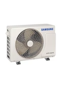 SAMSUNG Ar12bxfcmwk sk 12000 Btu Windfree  Premium Duvar Tipi Split Klima wi-fi Özellikli - 4