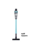 SAMSUNG VS15A6031R1/TR Kablosuz Şarjli Dikey Süpürge Mistik Yeşil - 1