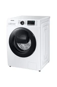 SAMSUNG WW4500t (ww90t4540ae/ah) Önden Yüklemeli, Akıllı Kapak Teknolojili, Buhar Teknolojis - 3