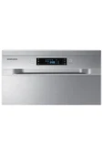 SAMSUNG DW60M5052FS, 5 Programlı Solo Bulaşık Makinesi, 13 Kişilik Yıkama Kapasitesi - 2