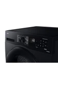 SAMSUNG Dv90cgc0a0abah 9 Kg Siyah Kurutma Makinesi - 4