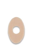 Kifidis Oval Corn Pad Oval Nasır Yastığı 9'lu - 2