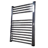 ECA 5/7 Krom Havlupan - 21 mm çaplı, 14 Boru - 1