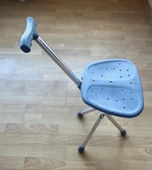 Oturaklı Baston - 1