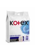 Kotex Ultra Gece Hijyenik Ped 16'lı + Regl Gece Külodu 2'li - 2