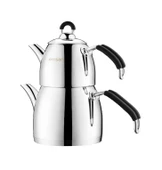 Emsan Mina Mini Çaydanlık Takımı - 1