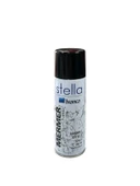 Stella Çok Amaçlı Mermer Efekti Sprey 200 Ml Siyah - 1