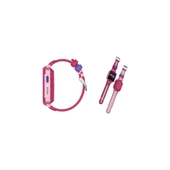 TCL MT42 Movetıme Akıllı Çocuk Saati - Pembe - 6