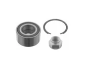 ON TEKER TEK RULMAN DOBLO 01- CORSA D LINEA PUNTO 99-(ABS LI) - 1