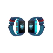 TCL MT42 Movetıme Akıllı Çocuk Saati - Mavi MT42X-3GLCTR1 - 3