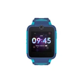 TCL MT42 Movetıme Akıllı Çocuk Saati - Mavi MT42X-3GLCTR1 - 1