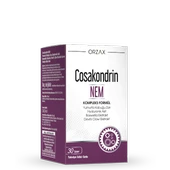 Cosakondrin NEM 30 Tablet - 1