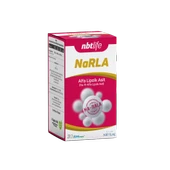 NBT Life Narla Alfa Lipoik Asit 30 Kapsül - 1