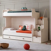 Ranza, Zenit Plus Yavrulu Beyaz Ranza thumbnail 1