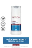 Aqua Thermal Yoğun Kepek Karşıtı Şampuan Ds 200 ml - 2