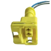 Volkswagen Bora Sensör Soketi (1998-2005) 037973202 A5094 1.6 - 1