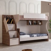 Ranza, Milano Çift Kişilik Modern Ranza - 1