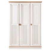 Genç Odası, Zenit 3 Kapaklı Dolap, Yavrulu Korkuluklu Sedir Karyola thumbnail 8