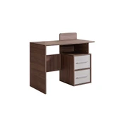 Ranza, Milano Genç Odası Takımı Dolaplı Çalışma Masalı Modern Ranza + Üç Kapaklı Modern Dolap - 7