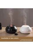 130Ml Işıklı, Aroma Yayıcı Hava Nemlendirici - 3