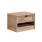 Polo Genç Odası - 3 Kapaklı Dolap, Karyola, Komodin, Çalışma Masası, Şifonyer, Kitaplık - 8