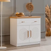 Şifonyer, Vita Bohem Çekmeceli, Kapaklı Şifonyer - 1