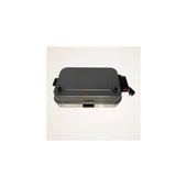MUPA MOB3005 ELEKTRİKLİ IZGARA BÜYÜK BOY 1200W - 1