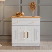 Şifonyer, Vita Bohem Çekmeceli, Kapaklı Şifonyer - 2