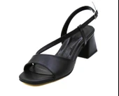 De Scario 3007 Kadın Deri Ayakkabı thumbnail 8