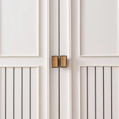 Gardırop, Zenit 3 Kapaklı Dolap - 6