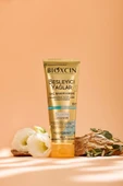 Besleyici Yağlar Bakım Saç Kremi 250 ML - Sülfatsız, Kuru ve Yıpranmış Saçlar Saç Dökülme Karşıtı - 3