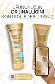 Besleyici Yağlar Bakım Saç Kremi 250 ML - Sülfatsız, Kuru ve Yıpranmış Saçlar Saç Dökülme Karşıtı - 2