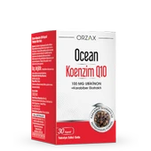 Ocean Koenzim Q10 Enerji Desteği - 1