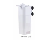 Sobo İç Filtre UV Lambalı 12W. 500 Lt/Saat WP-190F-UV5 - 1