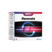 Renovate 30 Saşe - 1
