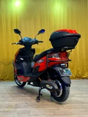 MOBİLETTE NOVA GT 10000 ELEKTRİKLİ SCOOTER-2024 MODEL - 7