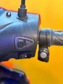 MOBİLETTE NOVA GT 10000 ELEKTRİKLİ SCOOTER-2024 MODEL - 8