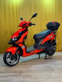 MOBİLETTE NOVA GT 10000 ELEKTRİKLİ SCOOTER-2024 MODEL - 3