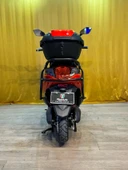 MOBİLETTE NOVA GT 10000 ELEKTRİKLİ SCOOTER-2024 MODEL - 5