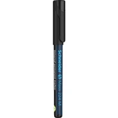 Schneider Asetat Kalemi Permanent M Seri 1.0 Mm Siyah 224 - 5