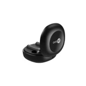 Lecoo Lenovo Ew302 Bluetooth 5.1 Kablosuz Tws Mikrofonlu Kulak Içi Kulaklık Siyah - 4