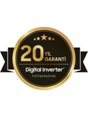 Samsung RT53K636RSL Çift Kapılı No Frost Buzdolabı - 5