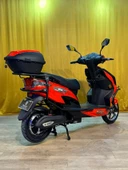 MOBİLETTE NOVA GT 10000 ELEKTRİKLİ SCOOTER-2024 MODEL - 4