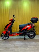 MOBİLETTE NOVA GT 10000 ELEKTRİKLİ SCOOTER-2024 MODEL - 6