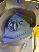 MOBİLETTE NOVA GT 10000 ELEKTRİKLİ SCOOTER-2024 MODEL - 12