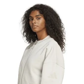 Adidas JD9972 W Sl+ Fl Bomber Kadın Spor Ceket - 6